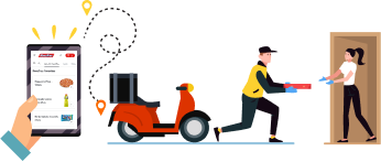 delivery