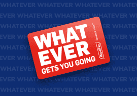 RaceTrac Debit
